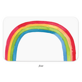 Rainbow Little Notes