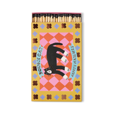 Large Boxed Matches | Bougie Cat