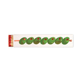 Slender Boxed Matches | Olives