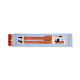 Slender Boxed Matches | Jester