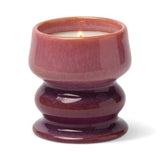 Melt 8.5oz Candle | Wild Fig + Cedar