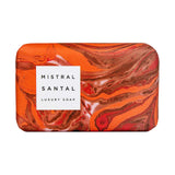 Marbles Bar Soap | Santal 7 oz