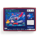 100 Piece Puzzle | Deep Sea