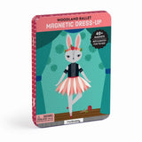 Magnetic Dress-Up | Woodland Ballet