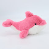 Dolphin | Pink