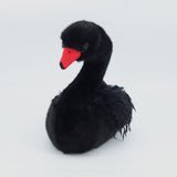 Swan | Black