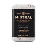 Mezcal Lime Bar Soap | 8.8 oz