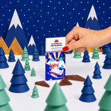 Snowman | Milk Chocolate
