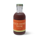 Cocktail Mixer | Blood Orange + Thyme