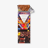 Drive In Milk Chocolate Caramelized Popcorn Bar