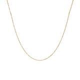 Simple Chain Necklace