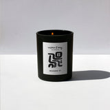 7.5 oz Candle | Mohawk St.