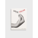 Speak Italian | The Fine Art of the Gesture