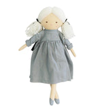 Matilda | Grey