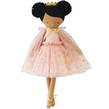 Poppy Princess | Ebony Blush