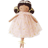 Delphine Fairy | Blush Gold