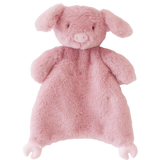 Plush Piggy Comforter