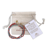 Gemstone Necklace | Amazonite