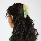 Nimbus Claw Clip | Sherbet Jelly