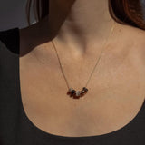Catalina Snake Chain