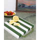 Daily Chopping Board | Olive Stripe