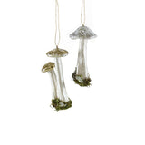 Enchanted Toadstool Ornament | Assorted
