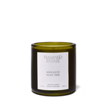 8 oz Candle | Agrigento Olive Tree