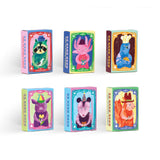 Katie Vernon Tiny Playing Cards | Assorted