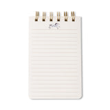 A Dopo Twin Wire Notepad | Horse