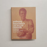 Anthony Bourdain's Les Halles Cookbook