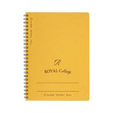 Royal College A5 Notebook | Line