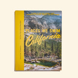 Places We Swim California