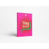 Frame Book | Tiny Artist