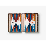 Bazaar Backgammon