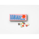 Dominoes | Junior