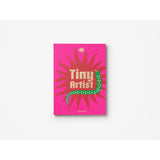 Frame Book | Tiny Artist