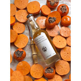Winter Harvest Persimmon Vinegar