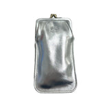 Glasses Case | Silver