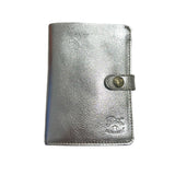 Classic Wallet | Silver