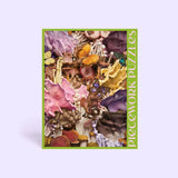 1000 Piece Puzzle | Magic Moment