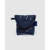 Puffy Earbuds Case | Constellation Midnight
