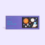 100 Piece Puzzle | Over the Moon