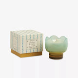 Tulip 5.5oz Candle | Wisteria + Willow