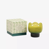 Tulip 5.5oz Candle | Verbena + Lemongrass