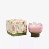 Tulip 5.5oz Candle | Bronzed Gardenia