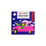 Mini Rochers