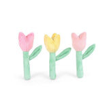 Tulip Rattle