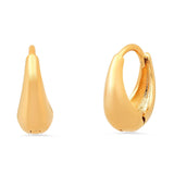 Teardrop Chubby Huggie | Small