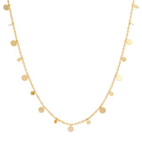 GV Chain with Discs