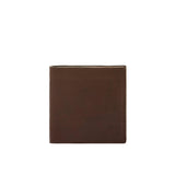 Galileo Bi-Fold Wallet | Caffe